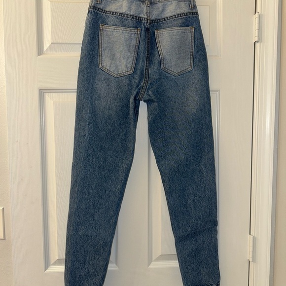 Princess Polly Jeans! - Picture 7 of 7